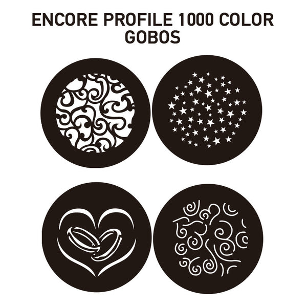 ADJ Encore Profile 1000