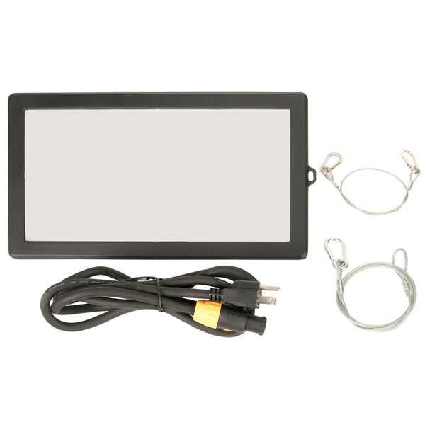 ADJ 32 HEX PANEL IP