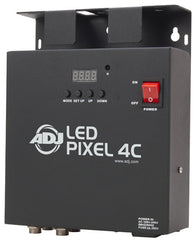 ADJ LED PIXEL 4C