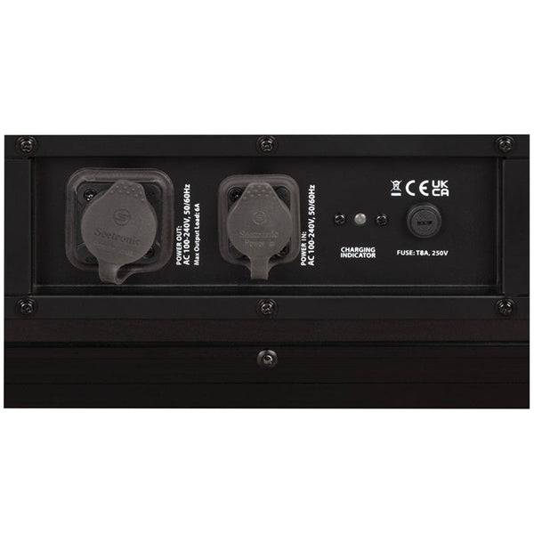 ADJ ElectraPix Bar 16 Pak