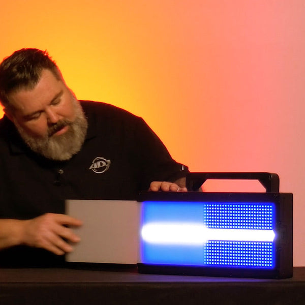 ADJ Jolt Panel FXIP