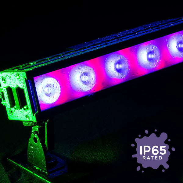 ADJ ElectraPix Bar 8