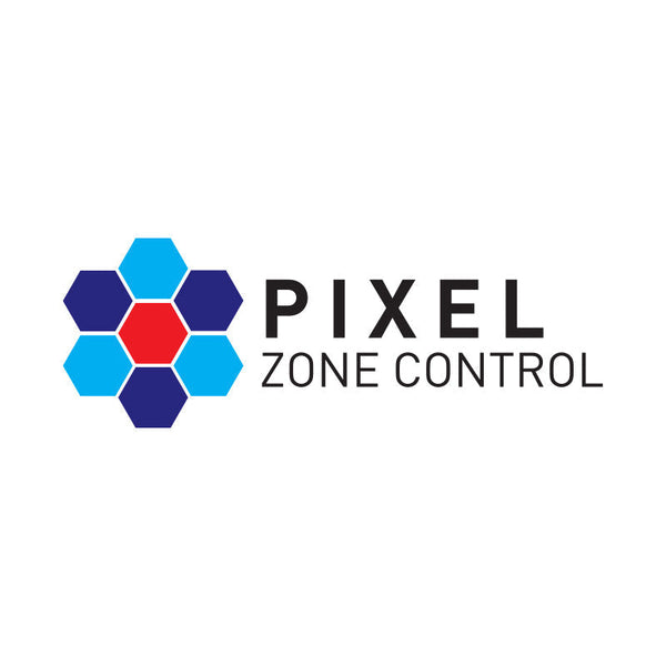 ADJ 40 HEX Panel IP