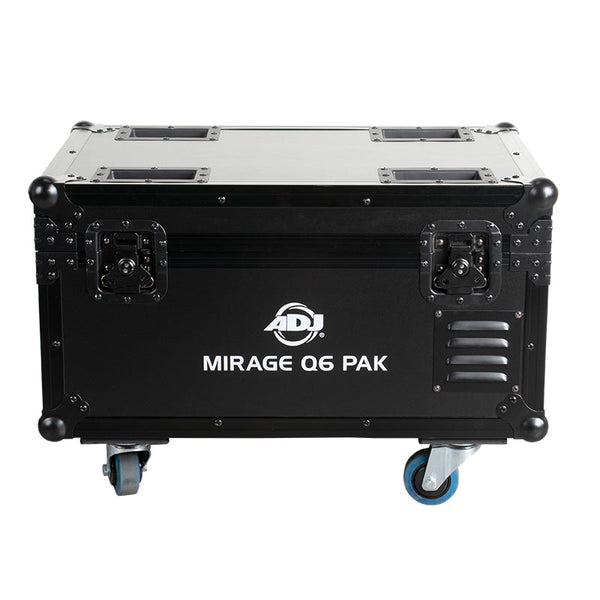 ADJ Mirage Q6 Pak