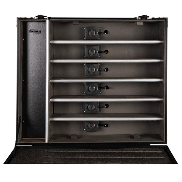 ADJ ElectraPix Bar 8 Pak