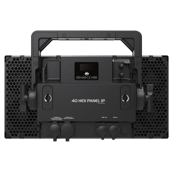 ADJ 40 HEX Panel IP