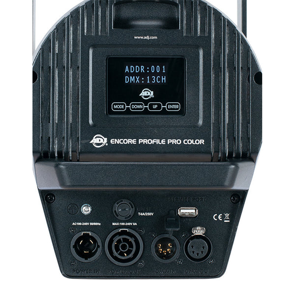 ADJ Encore Profile Pro
