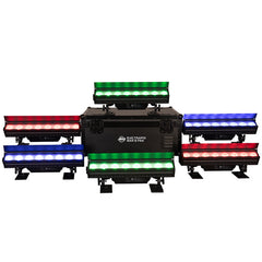 ADJ ElectraPix Bar 8 Pak