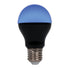 ADJ LED RGBW E27 BULB