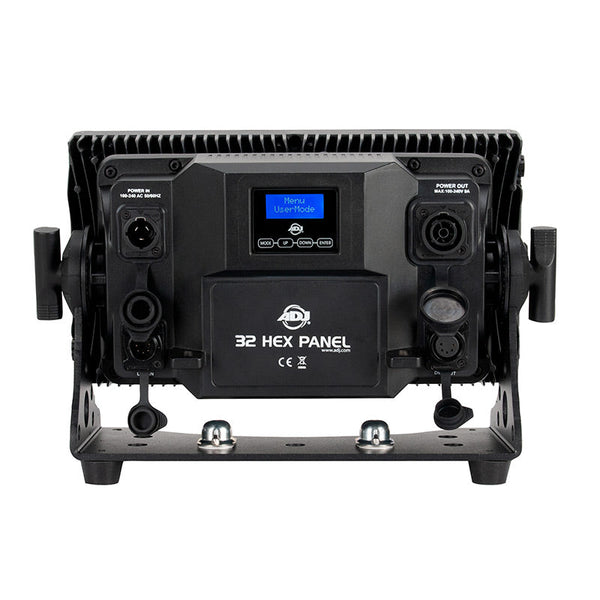 ADJ 32 HEX PANEL IP