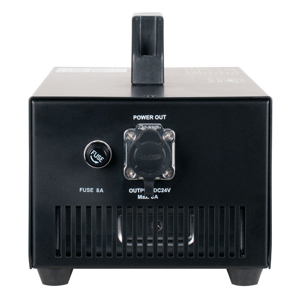 ADJ MDF2 PSUX9