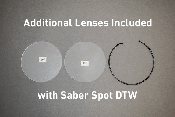 ADJ Saber Spot