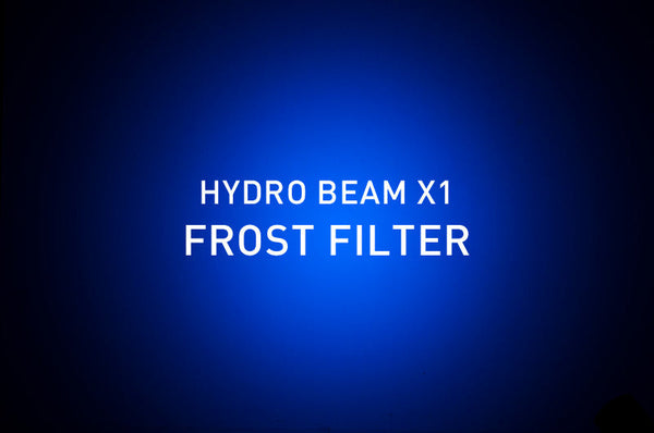 ADJ HYDRO BEAM X1