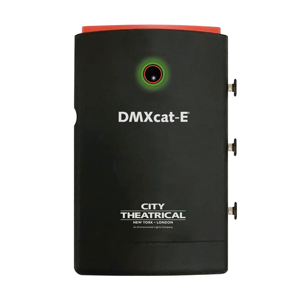 DMXcat-E® 1-11 pieces