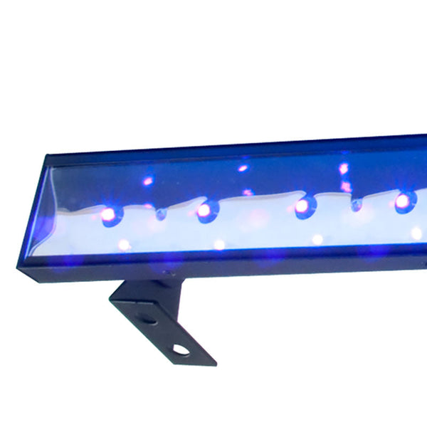 ADJ ECO UV BAR PLUS IR
