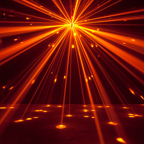 ADJ STARBURST