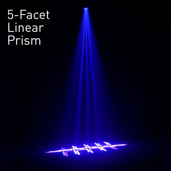 ADJ FOCUS SPOT 4Z PEARL