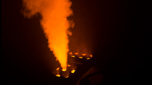 Geyser P7