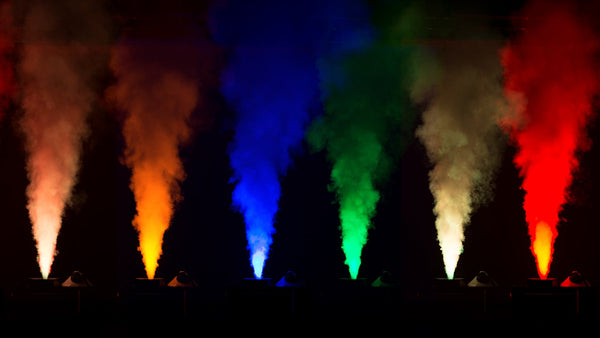 Geyser P5