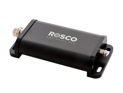 Image Spot Mini Driver Enclosure IP65 Black
