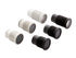 Image Spot Mini Medium Angle Lens Optic, 17 Degree, Black