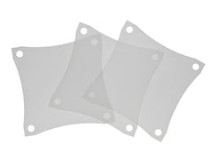 Miro Cube 2 - OPTI-SCULPT™ Lens Kit (20º, 30º, 40ºR60º)