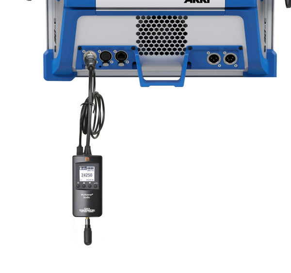 Multiverse® Studio Receiver