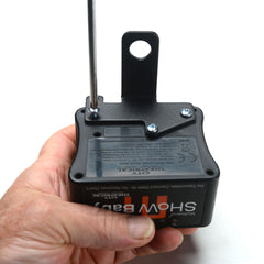 POWER SUPPLY, 12V, 6W, 5.5x2.1mm, LOCKING