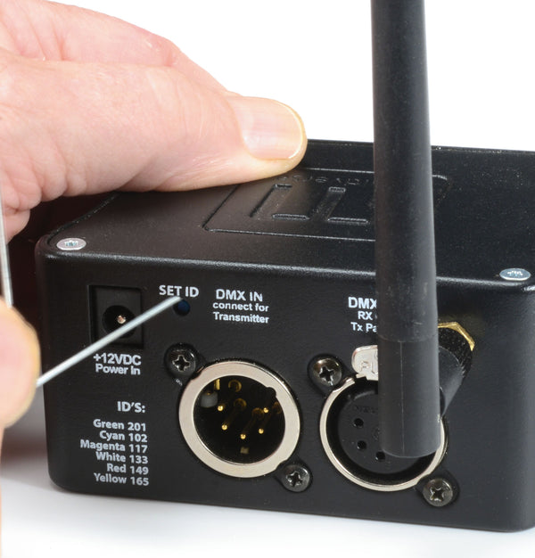 MULTIVERSE® SHoW BABY (Includes Power Supply and Hanging Bracket) 1-11 pieces