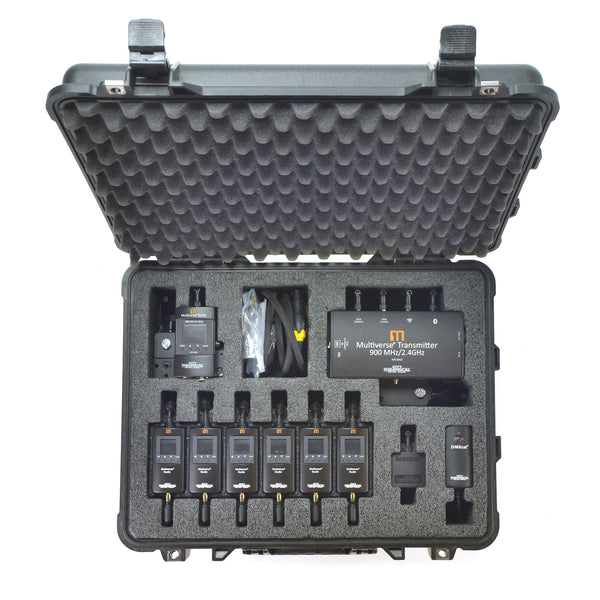 Multiverse® Studio Kit