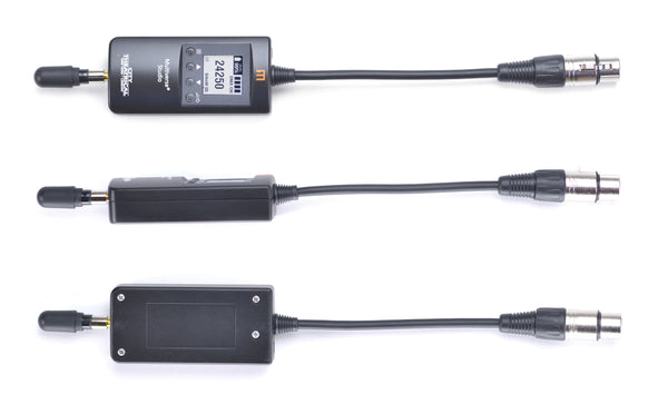Multiverse® Studio Receiver
