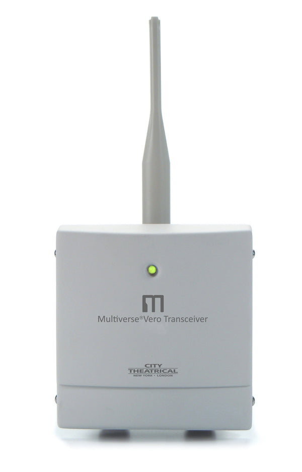 Multiverse® Vero Transceiver