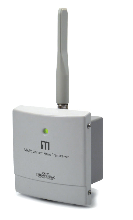 Multiverse® Vero Transceiver