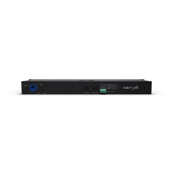 Net-X II
