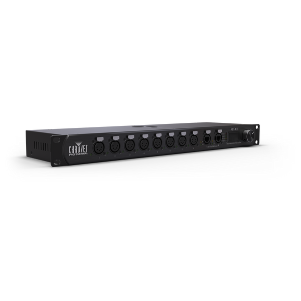 Net-X II