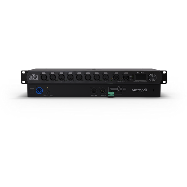 Net-X II