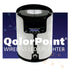 QolorPoint® Wireless LED Uplighter, Single Unit