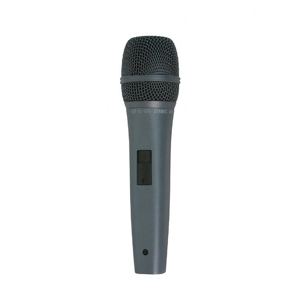 OSP DL-930 Handheld Dynamic Vocal Microphone