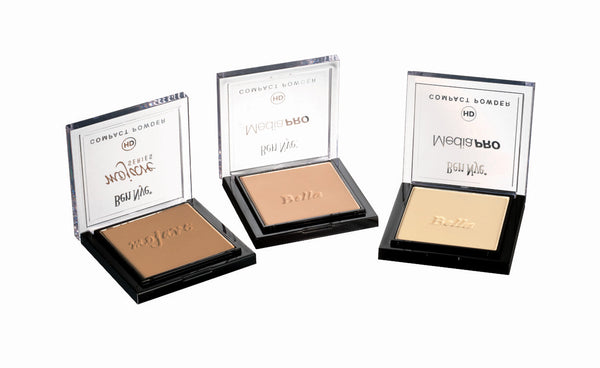 Ben Nye MediaPROÂ® Poudre Compacts