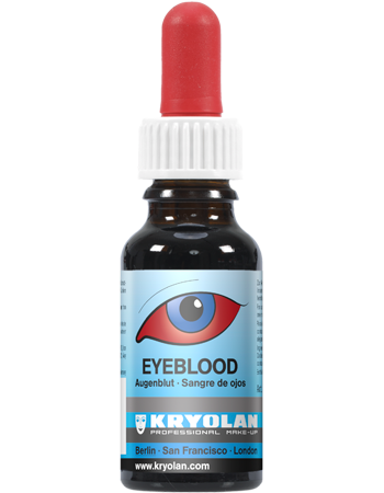 Kryolan Eye Blood - Green