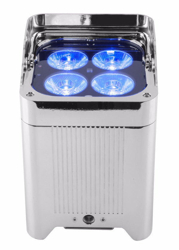 Chauvet Professional WELL Fit 6-Pack