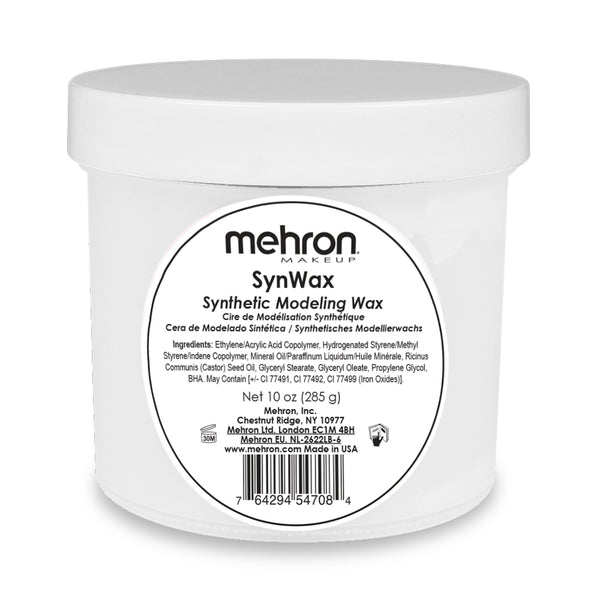 F/X Moulage Casualty & Adhesives