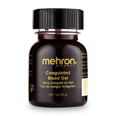 F/X Moulage Casualty & Adhesives