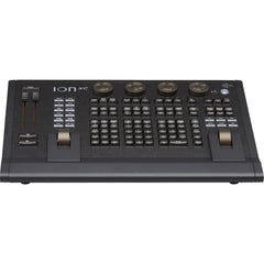 Ion Xe Console with 2048 Outputs