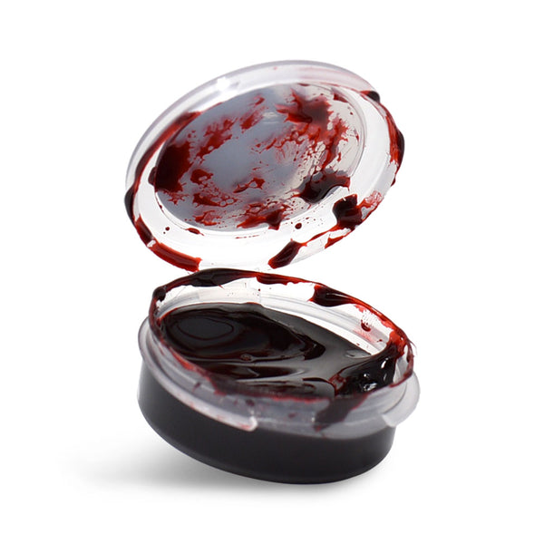 F/X Moulage Casualty & Adhesives