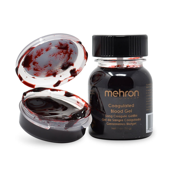 F/X Moulage Casualty & Adhesives