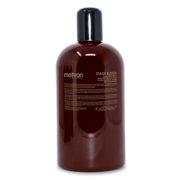 F/X Moulage Casualty & Adhesives