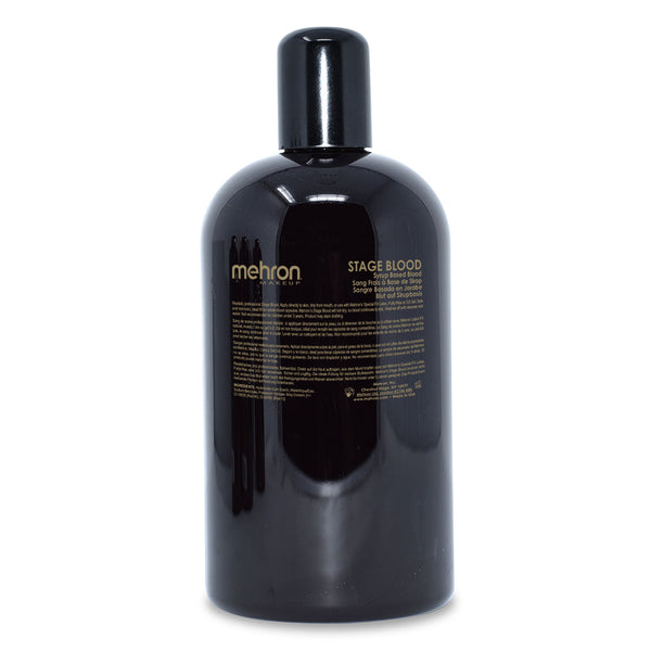 F/X Moulage Casualty & Adhesives