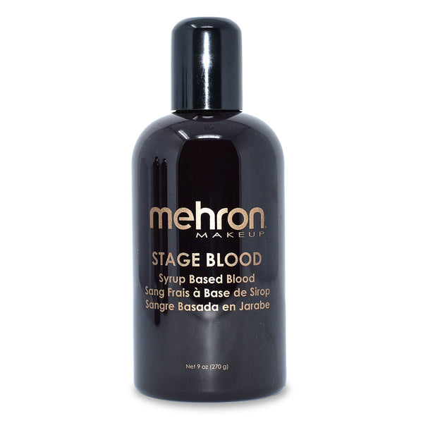 F/X Moulage Casualty & Adhesives