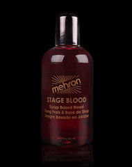 F/X Moulage Casualty & Adhesives